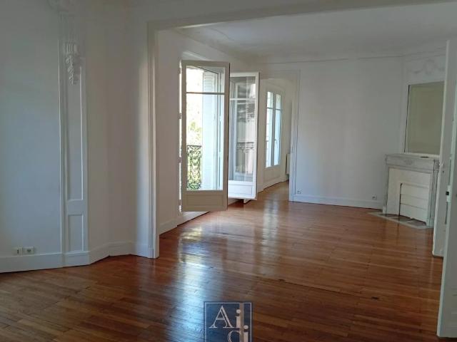 Annonce appartement à louer