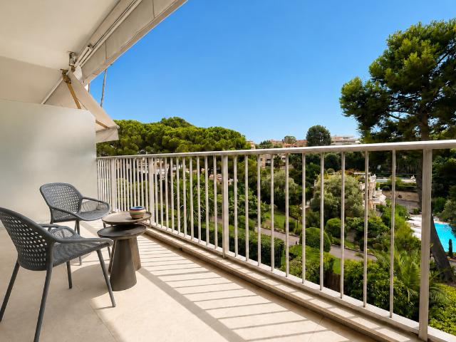 Annonce appartement à louer