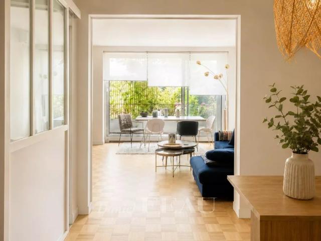 Annonce appartement à louer