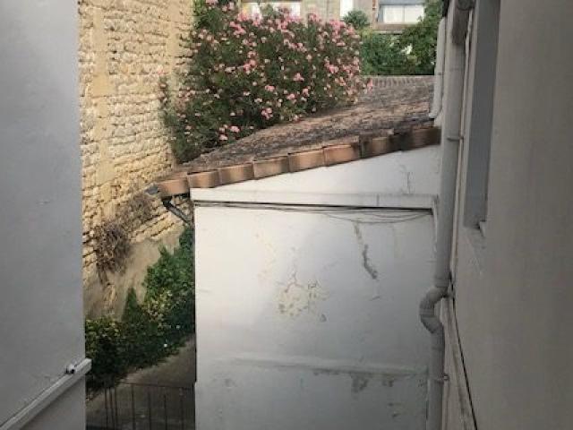Annonce appartement à louer