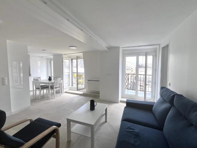 Annonce appartement à louer