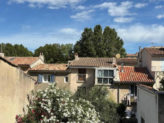Annonce appartement à louer