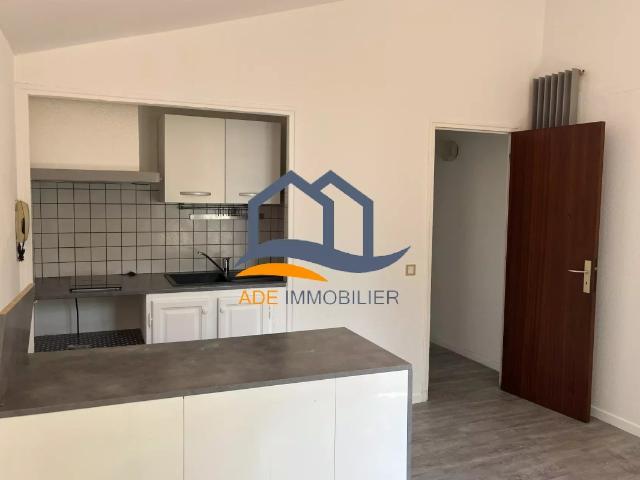 Annonce appartement à louer