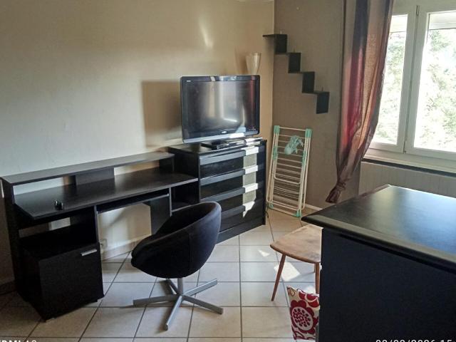 Annonce appartement à louer