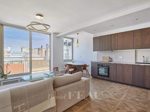 Annonce appartement à louer