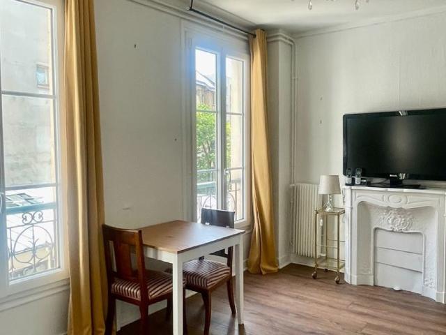 Annonce appartement à louer