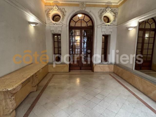 Annonce appartement à louer