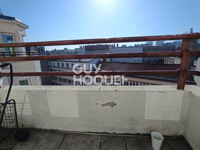 Annonce appartement à louer