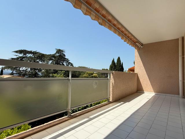 Annonce appartement à louer