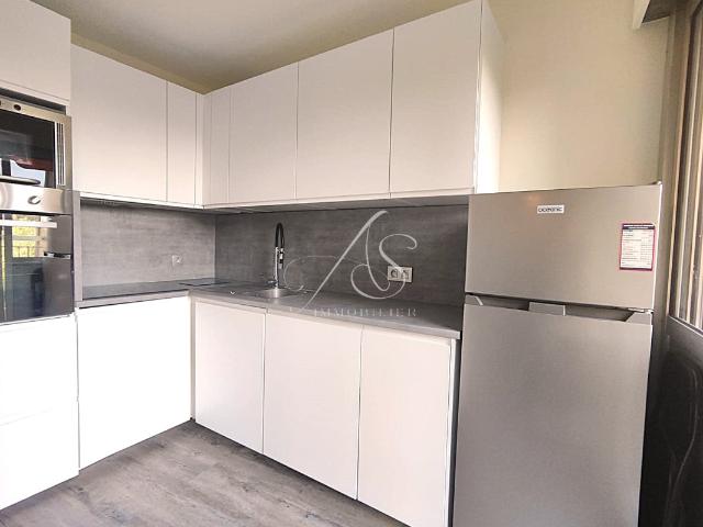 Annonce appartement à louer