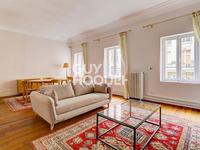 Annonce appartement à louer