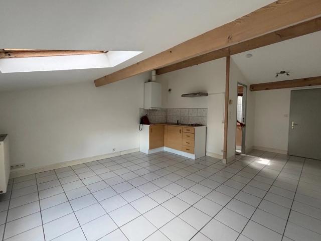 Annonce appartement à louer
