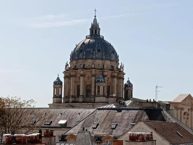 Annonce appartement à louer