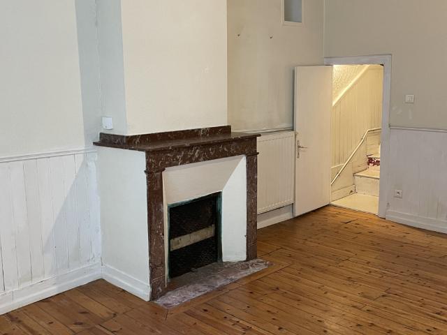 Annonce appartement à louer