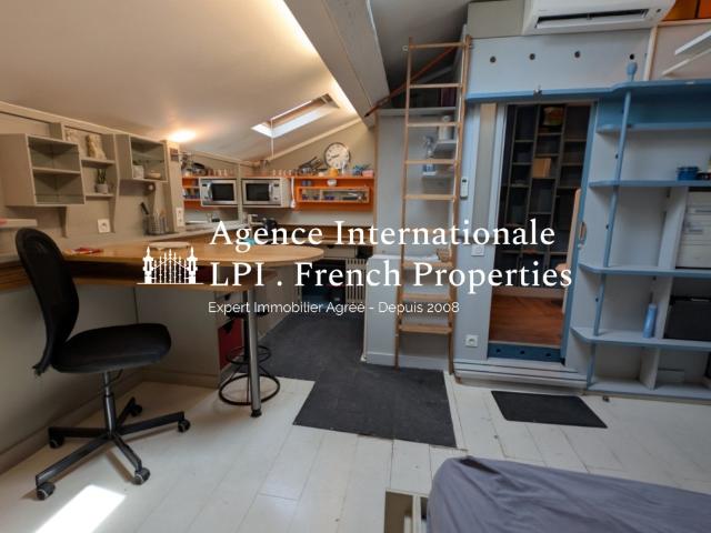Annonce appartement à louer