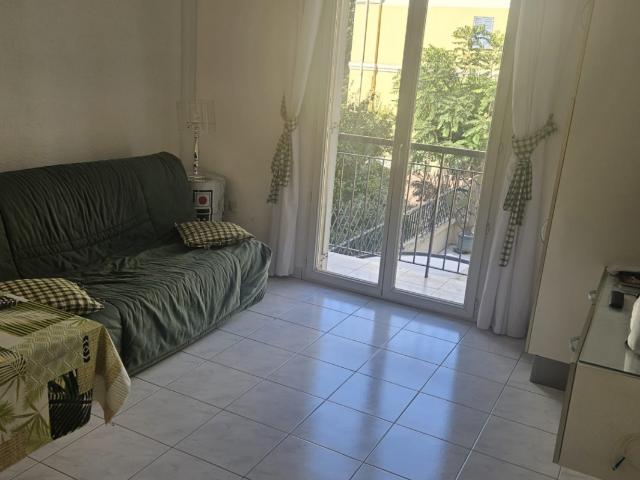 Annonce appartement à louer