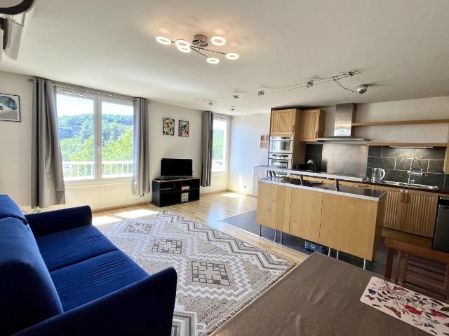 Annonce appartement à louer