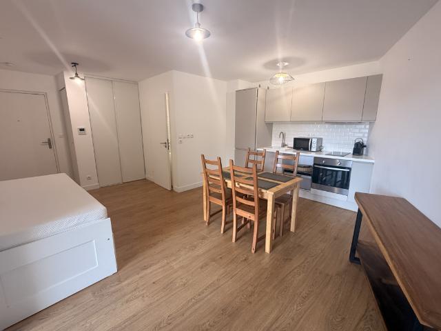 Annonce appartement à louer