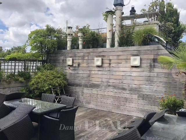 Annonce appartement à louer