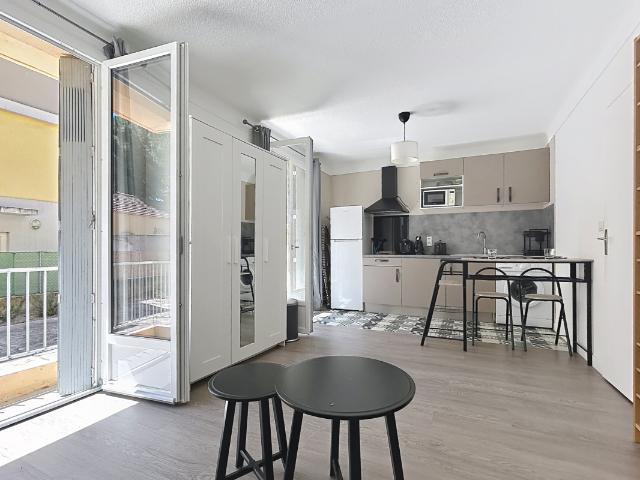Annonce appartement à louer