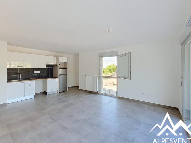 Annonce appartement à louer