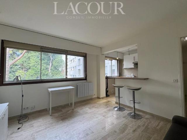 Annonce appartement à louer