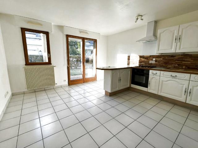 Annonce appartement à louer