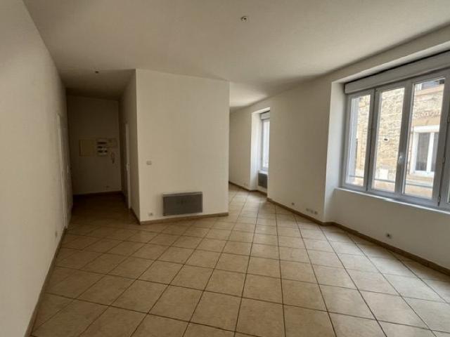 Annonce appartement à louer