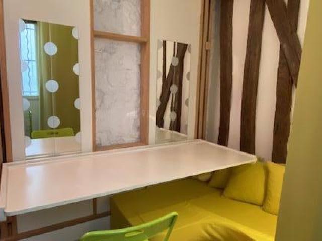 Annonce appartement à louer
