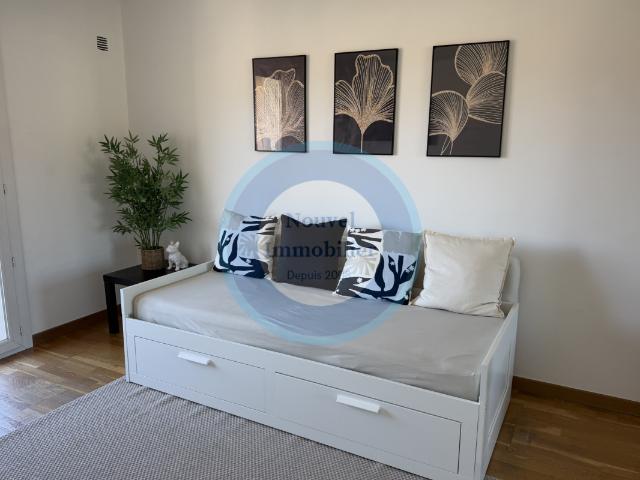 Annonce appartement à louer