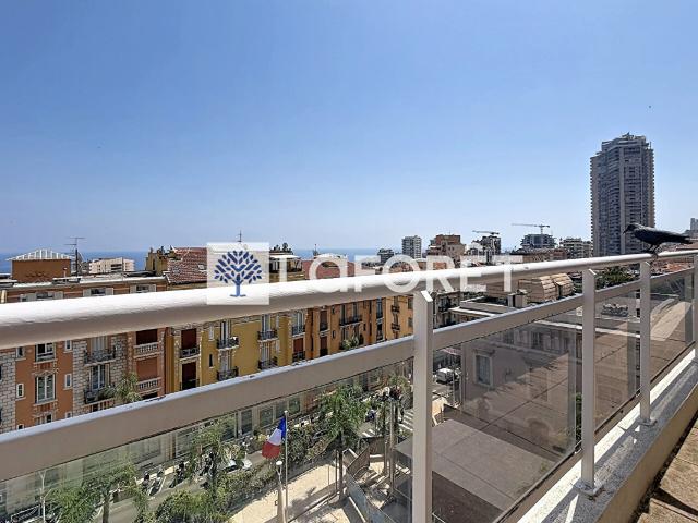 Annonce appartement à louer