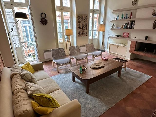 Annonce appartement à louer