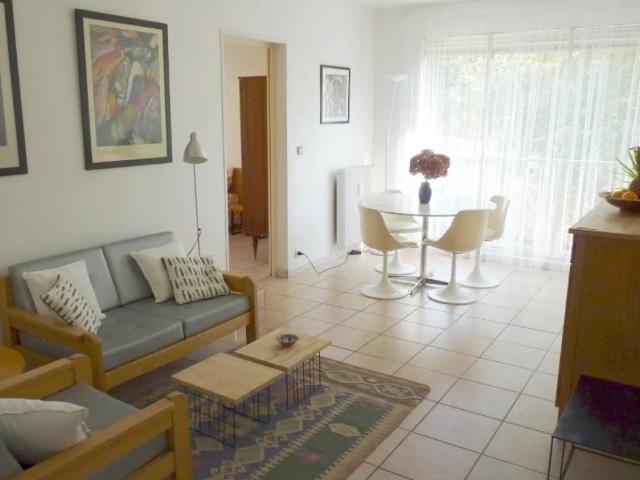 Annonce appartement à louer