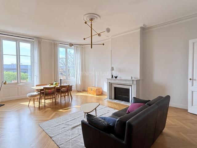 Annonce appartement à louer