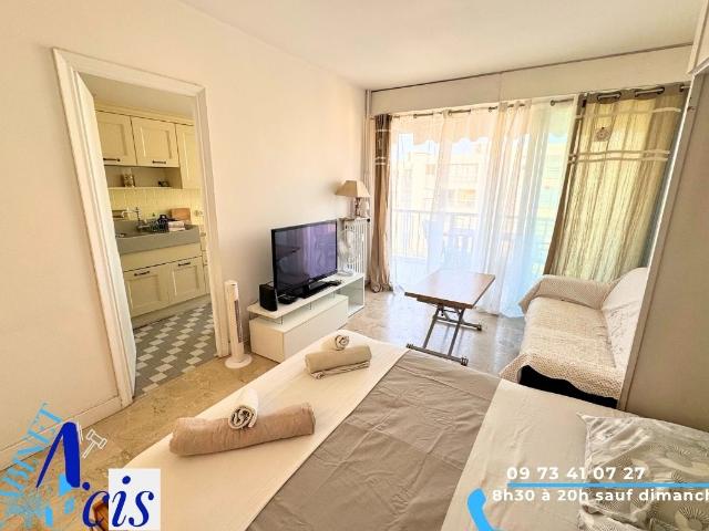 Annonce appartement à louer