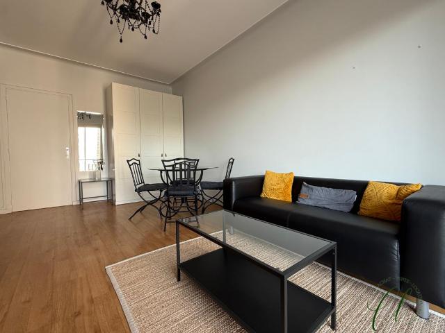 Annonce appartement à louer