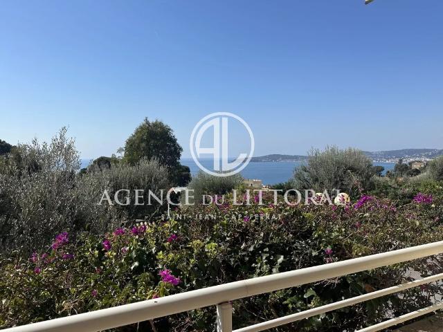 Annonce appartement à louer