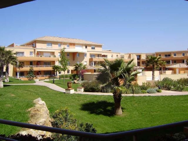 Annonce appartement à louer