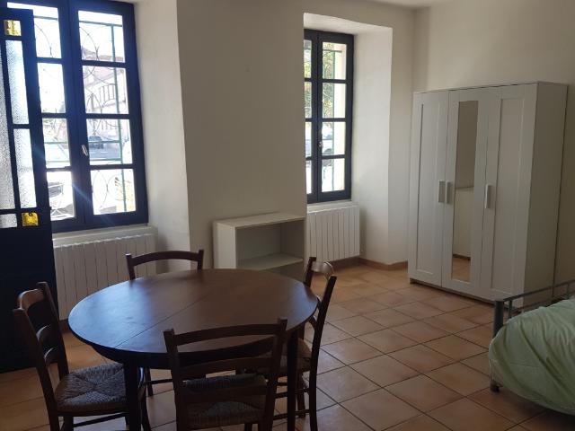 Annonce appartement à louer