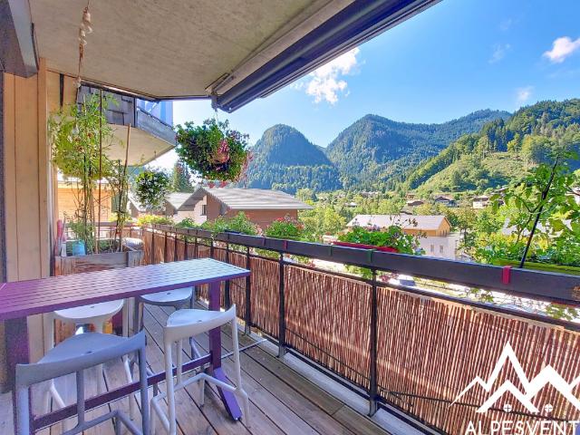 Annonce appartement à louer