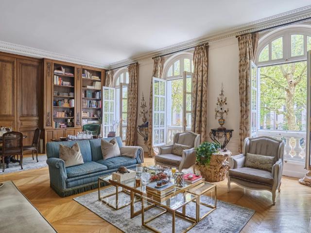 Annonce appartement à louer