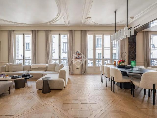 Annonce appartement à louer