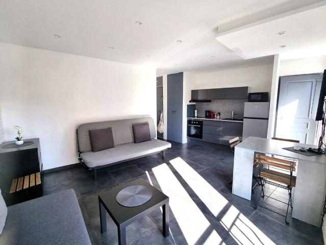 Annonce appartement à louer