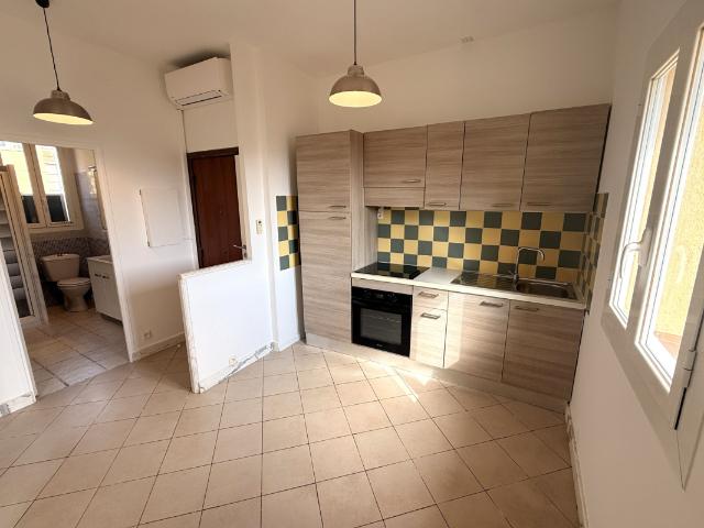 Annonce appartement à louer