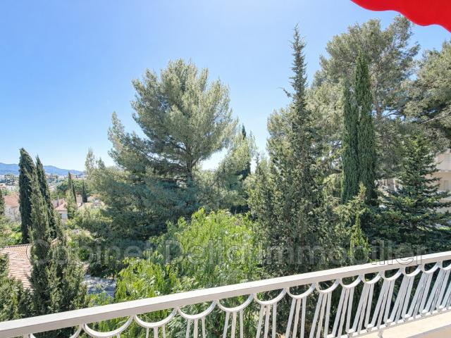 Annonce appartement à louer
