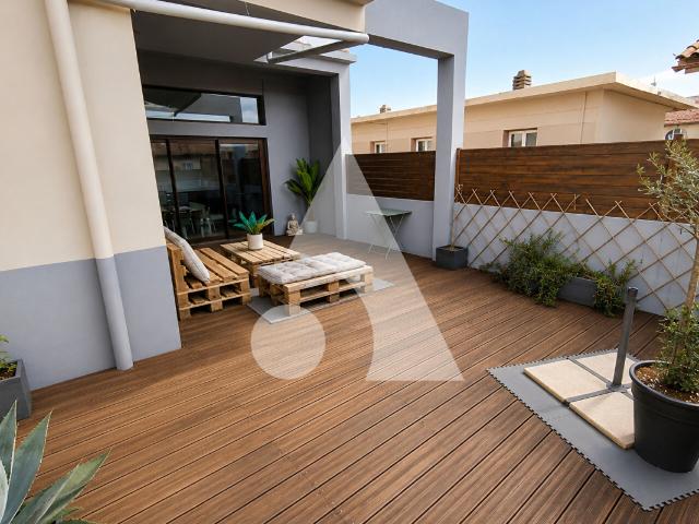 Annonce appartement à louer