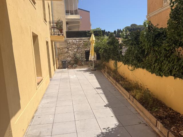 Annonce appartement à louer