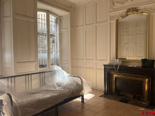 Annonce appartement à louer