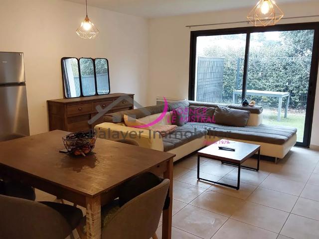 Annonce appartement à louer