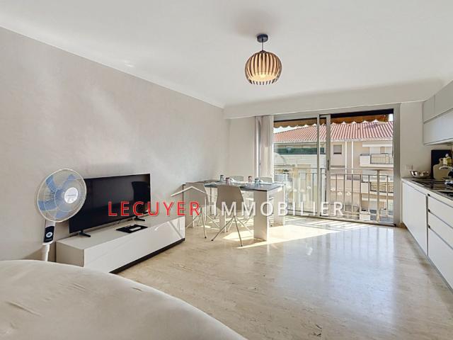 Annonce appartement à louer